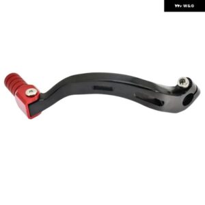 バイク シフト レバー ベータ RR 250 350 390-520 ギア シフター シフト レバー カスタム オフロードアクセサリー - As　Shown　Black