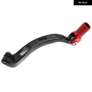 バイク シフト レバー ベータ RR 250 350 390-520 ギア シフター シフト レバー カスタム オフロードアクセサリー
