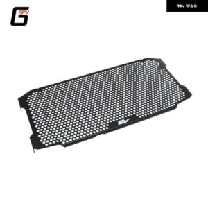 スズキ SV650 SV650X バイク アクセサリー ラジエーター グリル ガードカバー 2018-2024 X グリル プロテクター 2023 2022 - SV650X　LOGO