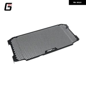 スズキ SV650 SV650X バイク アクセサリー ラジエーター グリル ガードカバー 2018-2024 X グリル プロテクター 2023 2022 - SV　LOGO
