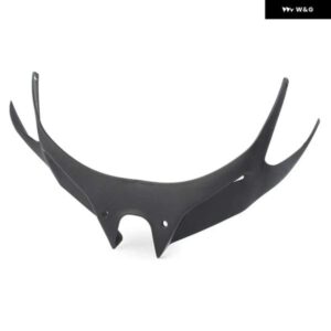 オートバイ バイク フロントノズル フェアリング エアウィングカバー カワサキ NINJA 250 400 2018-2019