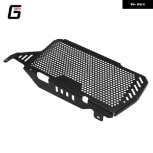 ホンダ CRF 300 L CRF300L ラジエーター グリル ガードカバー 2021 - 23 バイク アクセサリー CRF 300L クーラー グリル プロテクター - NO　LOGO