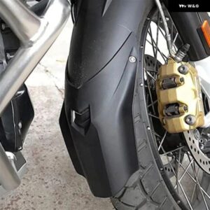バイク フロント マッドガード エクステンダーエクステンションカバー BMW R1250GS LC ADV 2022-2023 バイク アクセサリー
