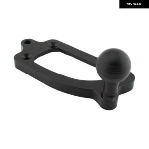 バイク オイルカップカバー BMW R18 R18B R18TC アクセサリー スペアパーツ - Silver　Right