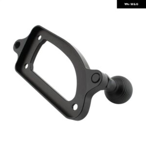 バイク オイルカップカバー BMW R18 R18B R18TC アクセサリー スペアパーツ - Silver　Left