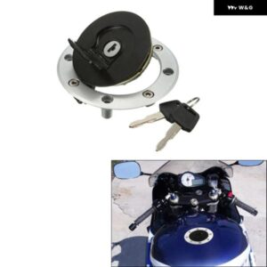 燃料キャップロック オートバイ バイク 燃料 タンクキャップ スズキ SV650 GSXR 1000 2003-2014 2004-2014