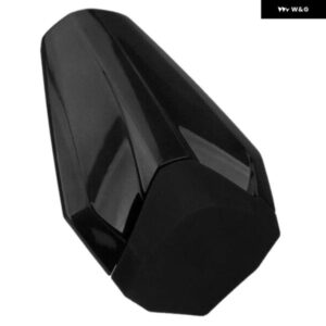 バイク リアシート テールカバー フェアリング カウル パッセンジャーシートカウル カワサキ ZX-4R ZX-4RR ZX4R ZX4RR 2023 ブラック