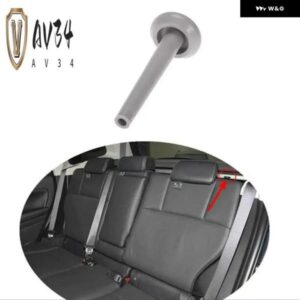 車用リア 折りたたみ シートリリースハンドルノブ 64580FA510MU 64580FA510LL スバル フォレスター 2009-2013 インプレッサ