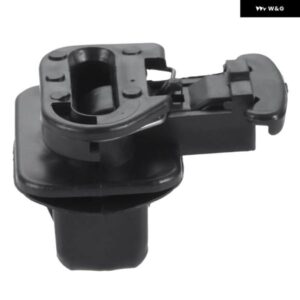 リア用カーリア クッション パッド クリップ 10個 ACURA TSX TL 2009 ホンダ INSIGHT ACURA ACCORD 2010 82137-SDA-003