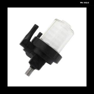 燃料 フィルター アセンブリ 61N2456000 ヤマハ 9-70HP スズキ 25-65HP 船外機