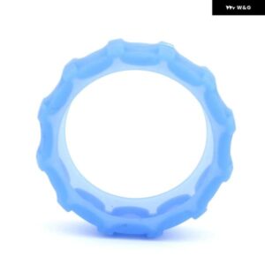 BMW C400X C400GT F750GS F850GS F900R F900XR R1200GS R1250GS S1000R マルチ コントローラ ー プロテクター ハンドルラバーカバー フレーム - black