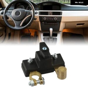カーアクセサリー バッテリー切断 様々な車両 純銅素材 信頼性アッパー電気 トラック 車