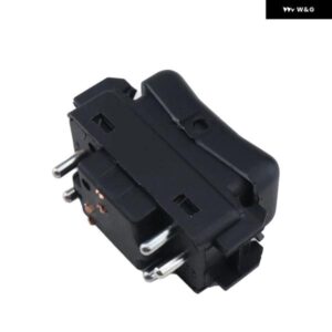 メルセデス ベンツ E クラス W124 W126 W201 C124 G クラス A1248204510 A1248204610 車用電動マスター コントロール パワーウィンドウスイッチ