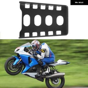 オートバイ バイク ブレーキ レバー ペダル フットペダル リアブレーキペダルエクステンダー トライアンフ TRIDENT660 TRIDENT 660 2021 2022 - Black