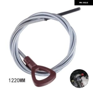 1220MM エンジン オイルレベルゲージ トランス ミッション ギア ボックス フルードレベルゲージ メルセデス ベンツ W163 W203 W208 W210 W211 W220 722.6