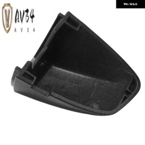 車左フロント ドアハンドル カバー キーカバー ハンドルカバー ゴルフ 7 MK7