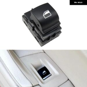 助手席側 電動パワーウィンドウスイッチウィンドウ BMW 5ER 7ER F02 F04 F06 F07 F08 F10 F10N F11 F11N 61319241949 61319163527
