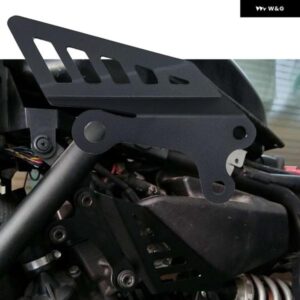 ヤマハ MT07 XSR700 TRACER700 MT-07 FZ-07 オートバイ バイク アクセル コントロール プロテクター フレーム