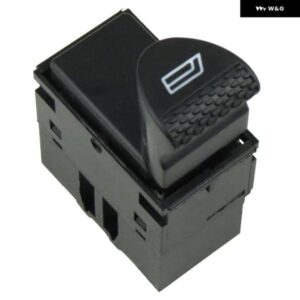 電動パワーウィンドウリフターレギュレーター コントロール スイッチ ボタン FIAT SIENA ALBEA PALIO 98809719 98809718 - 98809719