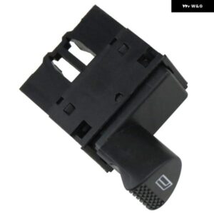 電動パワーウィンドウリフターレギュレーター コントロール スイッチ ボタン FIAT SIENA ALBEA PALIO 98809719 98809718 - 98809718