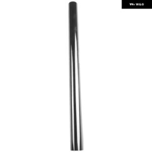 ダイヤフラム ケースメントフィルム 152CMX50CM UVカット VLT20%-75% 車両ライトブルー PET シート