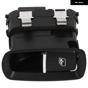 AV34 助手席側 ウィンドウスイッチ ボタン ポルシェ パナメーラ カイエン マカン ボクスター 911 918 7PP959855C 7PP959855B - black