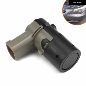PDC パーキング センサー パーキング レーダー-レーダー- BMW -E39 E60 E53 E85 E86 X5 Z4 MINI 66200414194 - black　　grey