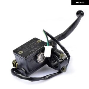 オートバイ バイク ハンドルブレーキフルード キャリパー マスター ヤマハ 125CC YBR 125フロントブレーキ 油圧 ポンプ シリンダー アセンブリ