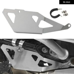 オートバイ バイク フラップ コントロール 排気 バルブ ガードプレートカバー BMW R1250GS R1200GS ADV 2013+