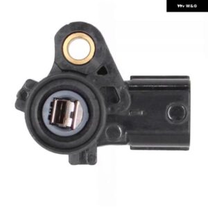オートバイ バイク スロットルポジションTPSセンサー 16400-K25-901 16410-K12-V01 ホンダ クリックV1 V2 ファン 125I 160 BIZ 16400K25901 - As　Shown