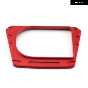 ホンダ FORZA300 FORZA350 NSS350 2018-2023 オートバイ バイク 電動ドアロックスイッチ パネル カバー トリム フレーム - black