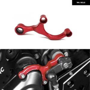 オートバイ バイク シフト スタビライザー ヤマハ MT07 XSR700 2018-2023 テネレ700 XTZ700 2019-2024