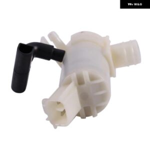 フロントガラス ウォッシャー ポンプ ホンダ シビック アコード 2008-2011 アキュラ TSX 76846-TA0-A01 - white