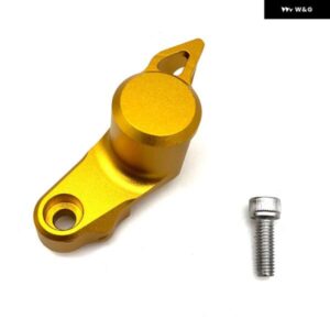 ホンダ MONKEY125 JB02 CT125 JA55 GROM/MSX JC61/JC75 オートバイ バイク センサーガードプロテクション - Gold