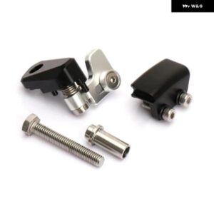 オートバイ バイク ブレーキ レバー パーキング ロックキャッチ ブレーキスイッチ ホルダー ヤマハ XMAX XMAX300 2023 2024