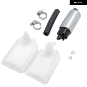 1100-01090 30MM オートバイ バイク 低圧燃料 ポンプ HUSABERG 2007-2013 ヤマハ T-MAX WR250X ZIF125 YZ450F YZ450F