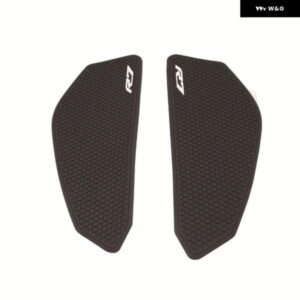 オートバイ バイク 燃料タンク パッド ヤマハ YZF R7 YZFR7 2021-2022 ニー グリップ トラクション パッド タンク 滑り止め プロテクター ステッカー