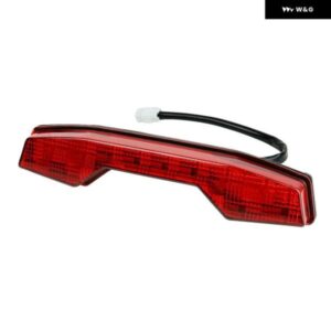 スズキ LT-R450 クワッドスポーツ LTR450 リア LED テールライト ブレーキストップランプ オートバイ バイク テールライト EMBLY 35710-45G00 ATV