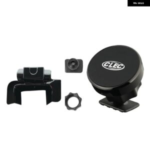 ボルボ 磁気自動車電話ホルダー GPS ホルダーエアベントマウント ブラケット モイルベ電話スタンド クリップ S90 XC60 S60V 60 XC40 カスタ - For xc60 18-22