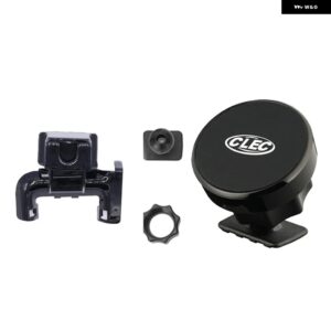 ボルボ 磁気自動車電話ホルダー GPS ホルダーエアベントマウント ブラケット モイルベ電話スタンド クリップ S90 XC60 S60V 60 XC40 カスタ - For S90 16-23