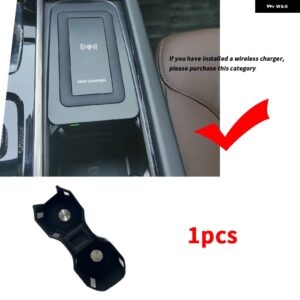 ボルボ 適合 XC60 XC90 S90V 90 S60V 60 水カップパッドシリコン ボックス カーアクセサリー カスタムパーツ アクセサリー 交換用部品 互換 - 1PCS