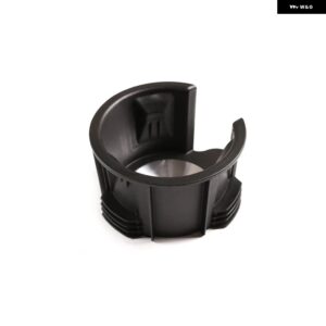 ランドローバー レンジローバー スポーツヴォーグ/DISCOVER4/5 ABS カーセントラルコントロールウォーターカップホルダー 装飾 アクセサリー - 1 pcs