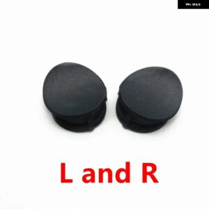 BMW Z4 E89 E85 E86 2009-16 インテリアドアハンドルプラグ小型カバー スクリューキャップトリム 51417053792 カスタムパーツ アクセサリー - 1 pair LH and RH
