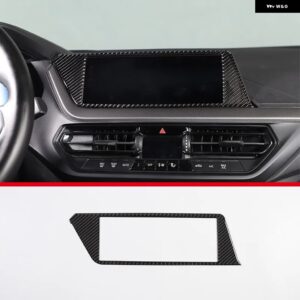 BMW 2シリーズ F44 2020-2023 センターコンソール ギアシフトパネル内側ドアハンドルカバー トリム ステッカー インテリアアクセサリー カ - 11