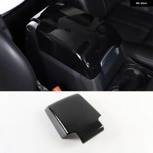 ランドローバー ディスカバリー 3 LR3 2004-09 黒車内 装飾 フレーム 装飾 ステッカー カーアクセサリー カスタムパーツ アクセサリー 交換 - 16