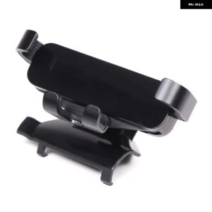 スバル フォレスター 2019-2024/XV 2018-2021 カーセンターコントロールエアアウトレット携帯電話ホルダー ABS インテリア - style　a