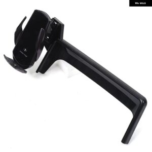 BMW 3シリーズ F30 F31 F34 2012 2019 8.8インチ 中央制御ナビゲーション画面携帯電話ホルダーアクセサリー カスタムパーツ アクセサリー - Style 1