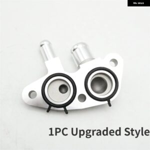 スバル エンジン クランクケース オイル ウォーター セパレーター PCV バルブ ホース コネクタ BRZ WRX フォレスター インプレッサ - Upgraded　Style