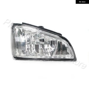 ボルボ ウィンカーライト バックミラー インジケータランプ カーアクセサリー S40V 50 2005 2006 2007 8679775 8679777 ライト カスタムパ - Only 1 Right