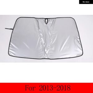 スバル フォレスター 2013-2024 フロントガラス 全窓ガラス日焼け止め パラソルカーアクセサリー カスタムパーツ アクセサリー 交換用部 - for　2013-20184